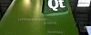 - Qt lever videre som Nokias rammeverk for Symbian og Meego.
