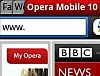Opera lanserer ny mobilnettleser | Digi.no