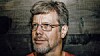 Skaperen av Python, Guido van Rossum.