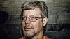 Skaperen av Python, Guido van Rossum.