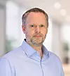 Jardar Leira, produktområdeleder i divisjon for infrastruktur i Sikt. Foto: Sikt