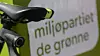 MDG går til politianmeldelse etter at noen har brutt seg inn i medlemsregisteret.
