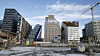 DNB stokker om i konsernledelsen. Banken har hovedkontor i Bjørvika i Oslo sentrum.