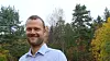 Håvard Nesvold jobber for tiden som app-utvikler.