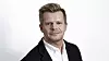 Christian Brosstad er kommunikasjonsdirektør i Atea. Foto: Atea