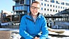 Magnus Bakken, teamleder optimering, Decisive AS.