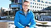 Magnus Bakken, teamleder optimering, Decisive AS.