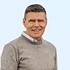 − Det er helt ubegripelig hvordan den formuleringen skal forstås om ikke denne typen endringer skal tolkes inn i avgifter, sier Geir Olsen i IKT-Norge Foto: IKT-Norge