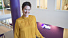 Kjersti Jamne, leder for privatmarkedet i Telia Norge.