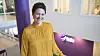 Kjersti Jamne, leder for privatmarkedet i Telia Norge.