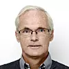 Lars Sørgard, professor ved NHH, er skeptisk til behovet for Eksfin generelt, og for at de finansierer datasentre spesielt. Foto: Helge Skodvin/NHH