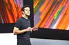 John Ternus på Worldwide Developers-konferansen i California, 2017.