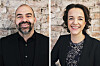 Henrik Byremo og Benedicte Fjellanger, begge gründere i Team Agile, reflekterer i kronikken over året som har gått og hva som må til for at 2025 skal bli et bedre år for næringslivet.