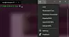 Meny i Windows Terminal hvor brukerne kan velge mellom ulike kommandolinjeskall når en ny fane skal åpnes. Foto: Microsoft