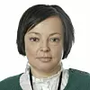 Uheldig at man ikke klarte å formidle valgresultatene riktig, påpeker Siri Dolven i Kommunal- og distriktsdepartementet. Foto: Kommunal- og distriktsdepartementet