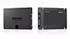 Samsung antyder at SSD-er med terabytekapasitet vil bli mye billigere. Men de holder ikke samme fart som de beste.