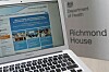 NHS varslet om betydelige driftsproblemer som følge av Wannacry-angrepet. Bildet er tatt da utpressingvaren herjet som verst den 12. mai 2017.