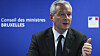 Frankrike vil innføre skatt på IT-giganter som Facebook, Apple og Google til tross for kritikk fra USA, sier finansminister Bruno Le Maire.