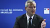 Frankrike vil innføre skatt på IT-giganter som Facebook, Apple og Google til tross for kritikk fra USA, sier finansminister Bruno Le Maire.