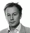 Jan Erik Pedersen.