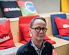 Googles skyregioner leverer ikke bare Youtube, Gmail, Play og andre tjenester, men også Googles Cloud-tjenester til små og store bedrifter og virksomheter både i privat og offentlig sektor, forteller Kjell Arne Yttervik. Foto: Are Thunes Samsonsen