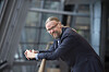 Dan Ouchterlony leder Telenor Amp.