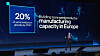 Intel skal investere tungt i halvlederproduksjon i Europa. Hevder dette vil bli attraktive arbeidsplasser som vil skape store ringvirkninger.