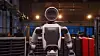 Boston Dynamics' Atlas-robot er meget mulig den mest avanserte i sitt slag, i alle for øyeblikket – men utviklingen går raskt på feltet.