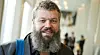Arkivloven er utdatert, mener Torgeir Waterhouse i IKT-Norge. Men inntil den endres, noe som vil skje, er det en åpning for at Riksarkivet kan gi samtykke til lagring i utlandet, sier han.
