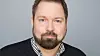 Audun Giske, IT- og digitaliseringsdirektør ved Høyskolen Kristiania.