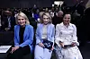Fra venstre: Administrerende direktør Kristine Steidel i Microsoft Norge, digitaliserings- og forvaltningsminister Karianne Tung og daglig leder Liv Dingsør i Digital Norway. Microsoft er en åpenbar teknologipartner for opplæringsprosjektet, sier Dingsør til Digi.