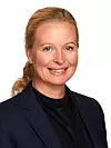 Beate Sander Krogstad i Statnett. Foto: Statnett