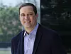 Chuck Robbins overtar som konsernsjef i Cisco.