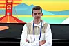 Adrian De Gendt (18) på AI startup.