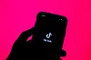 Tiktok har over en milliard brukere.