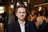 Reynir Jóhannesson, daglig leder i Norsk Datasenterindustri. Foto: Arash A. Nejad