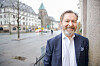 Bjørn Rasch Jarl er svært fornøyd med at hans Oslo-baserte selskap nå blir Servicenow-motoren i et globalt konsulentkonsern.