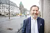 Bjørn Rasch Jarl er svært fornøyd med at hans Oslo-baserte selskap nå blir Servicenow-motoren i et globalt konsulentkonsern.