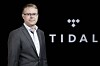 Peter Tonstad er nå ferdig som toppsjef i Aspiro, selskapet som eier Tidal og Wimp. Sistnevnte navn på strømmetjenesten er i ferd med å fases ut.