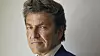 Andre Rogaczewski, CEO i Netcompany, la fram gode resultater for 2022, men venter vanskeligere tider.