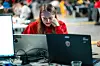 Mina Johanne Heier studerer sikkerhet og datakommunikasjon på Norges teknisk-naturvitenskapelige universitet i Trondheim. Et programmeringskurs som barn tente motivasjonen.