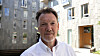 Nils-Ove Gamlem er sikkerhetsekspert i Microsoft Norge.