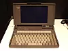 Ifølge Toshiba var Toshiba DynaBook J-3100SS verdens første notebook. Foto: Mj-bird, <a href='https