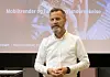 Fungerende kommunikasjonsdirektør Anders Krokan i Telenor Norge. Foto: Håvard Fossen