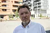 Altfor få har et bevisst forhold til sikkerhet i KI-verdikjeden, ifølge Nils-Ove Gamlem. Foto: Marius B. Jørgenrud