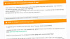 Statusmeldinger hos FS Data etter at eposttjenesten til selskapet krasjet 30. november 2020.