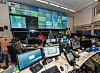Viju skal levere samhandlingsløsninger til Forsvaret, som kan komme til handle for en halv milliard kroner av den nye leverandøren. Her fra Forsvarets operative hovedkvarter utenor Bodø.