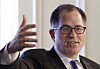 Michael Dell (59) er gründer, styreformann og toppsjef i Dell.