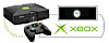 Microsoft Xbox.