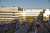 Sykehuset Østfold Kalnes utenfor Sarpsborg. Foto: Cornelius Poppe / NTB scanpix
